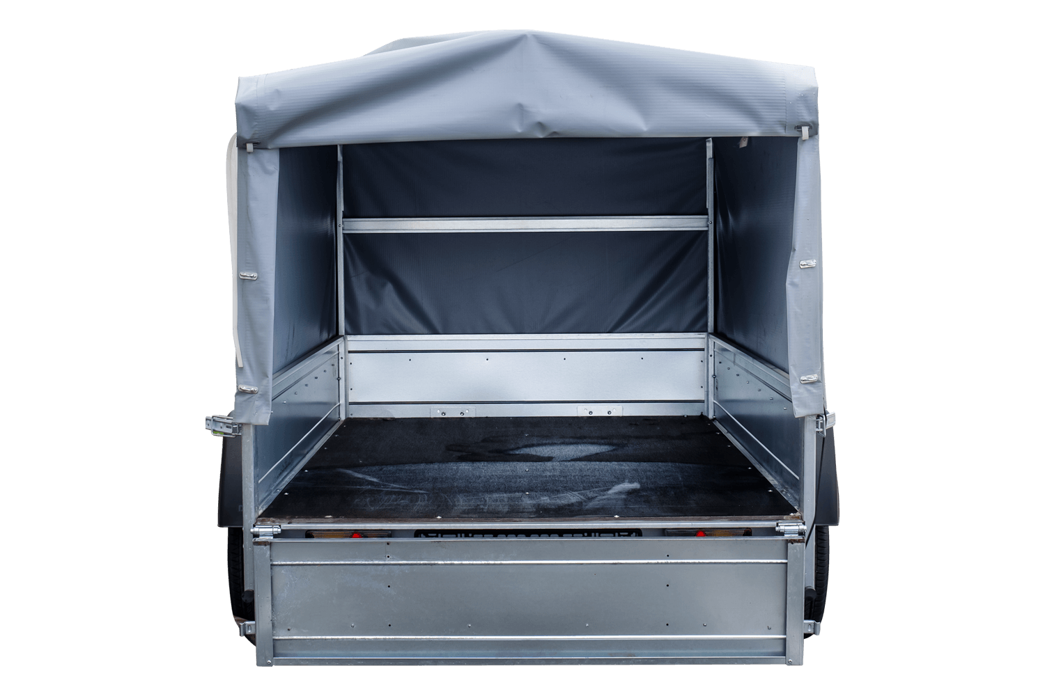 Remorque routière Garden Trailer 230 KIPP – Image 19