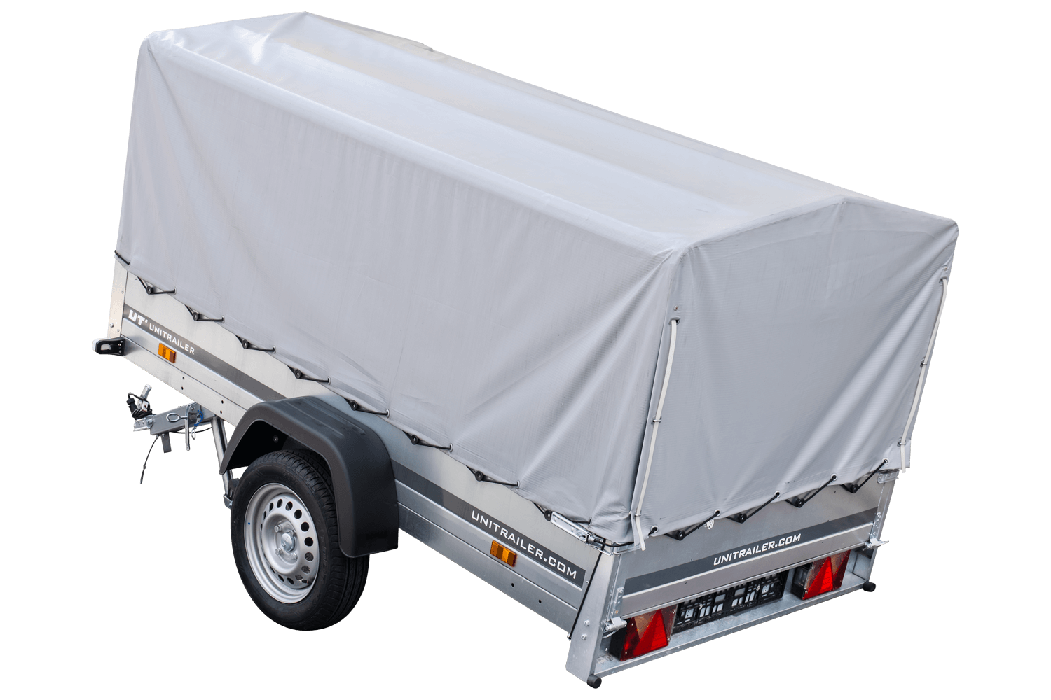 Remorque routière Garden Trailer 230 KIPP – Image 12