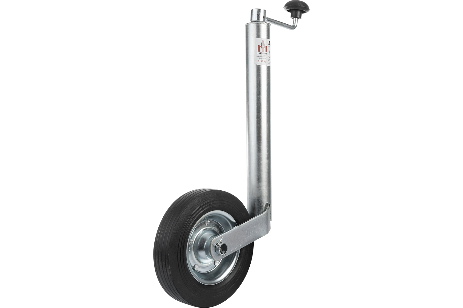 Remorque Benne Basculante Garden 750 kg – Image 16