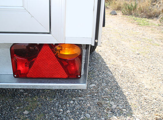 Remorque caravane MODELE X150 – Image 19
