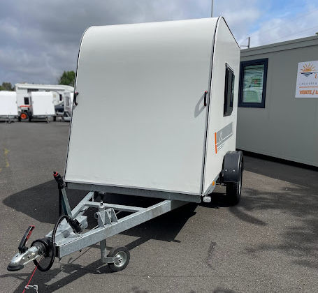 Remorque caravane MODELE X150 – Image 3