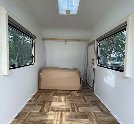 Remorque caravane MODELE X150 – Image 8