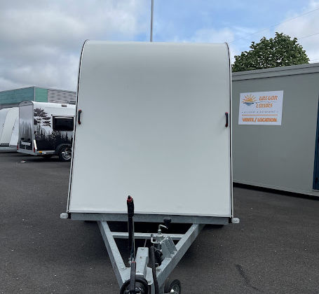 Remorque caravane MODELE X150 – Image 7