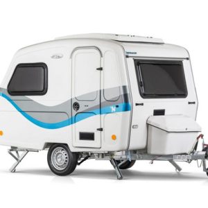 Remorque caravanes MODELE N126ET