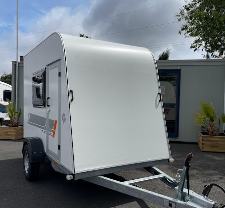 Remorque caravane MODELE X150 – Image 16