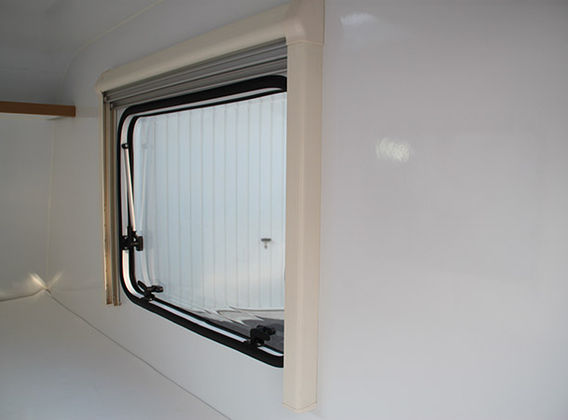 Remorque caravane MODELE X150 – Image 9
