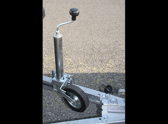 Remorque caravane MODELE X150 – Image 11