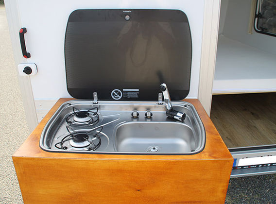 Remorque caravane MODELE X150 – Image 22